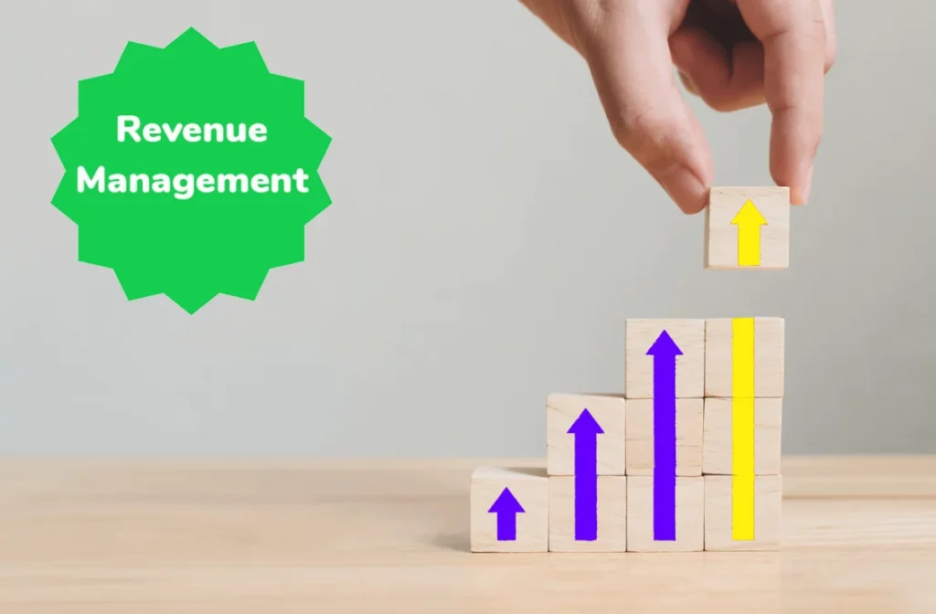 RMS (revenue management system)