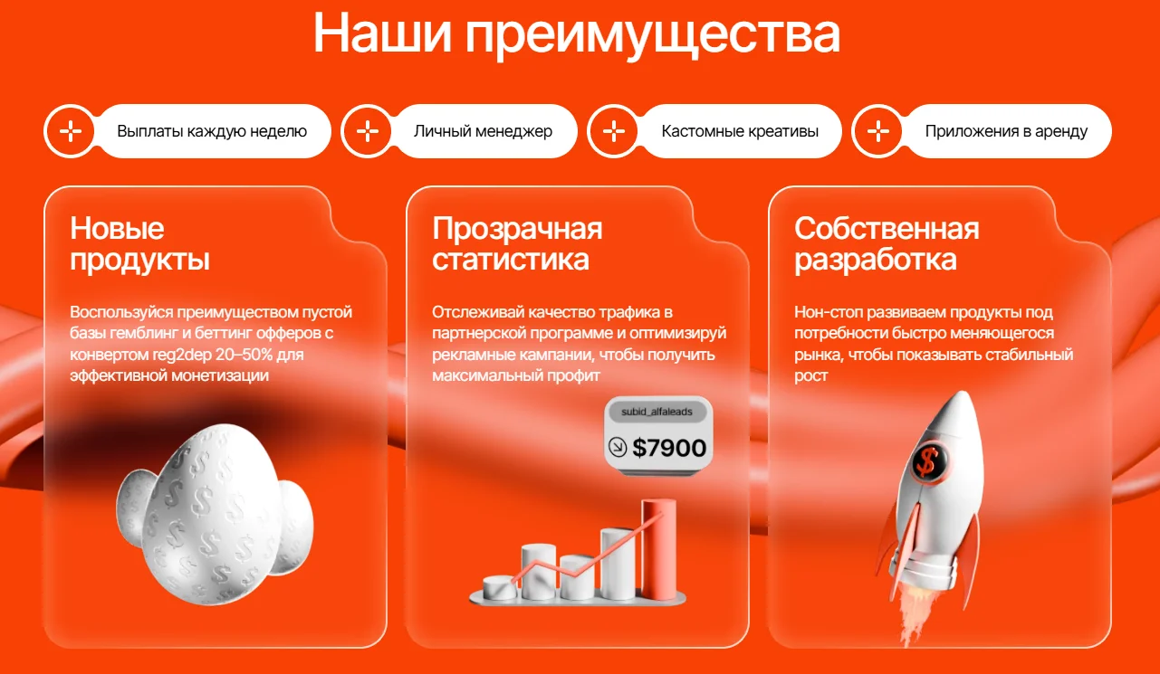 плюсы и минусы LVLX Partners