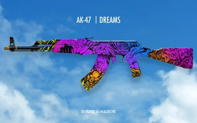 сайты для продажи скинов cs2