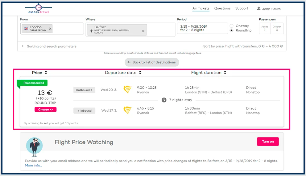 офферы для арбитража трафика