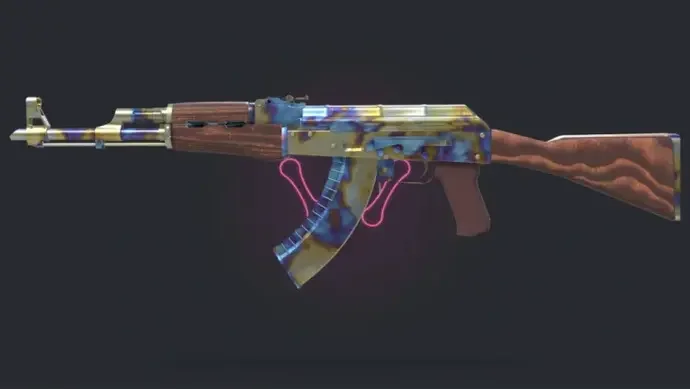 где выгодно продать скины cs2