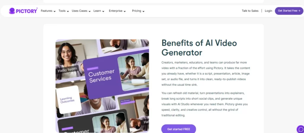 озвучка текста онлайн