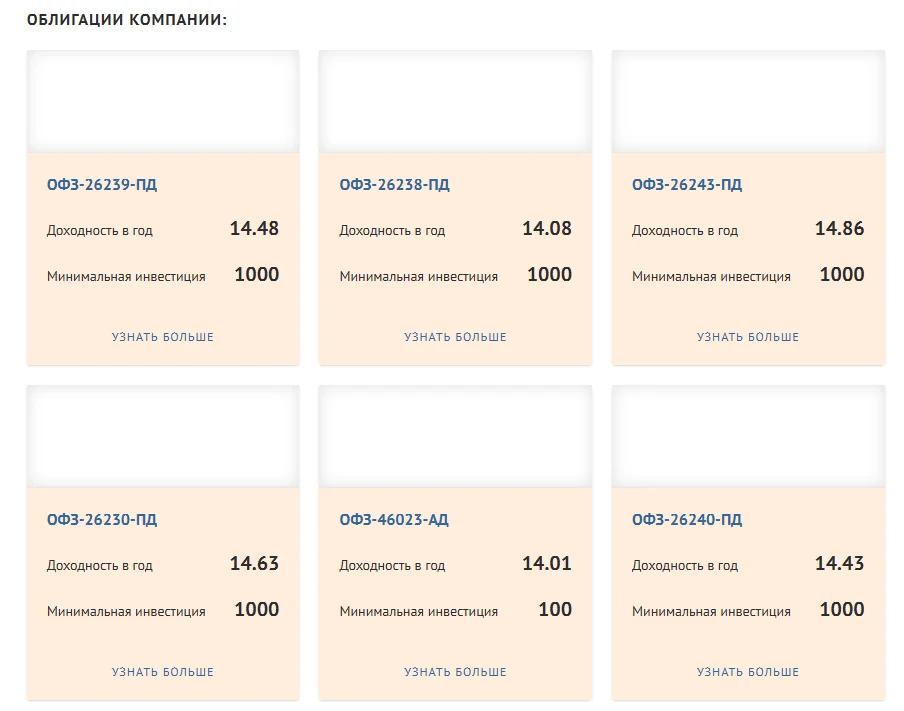 заработок пассивный вложениями
