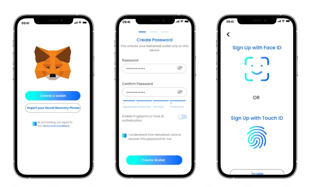 лучшие кошельки для крипты