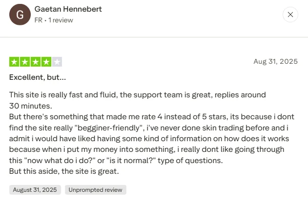 отзывы hellcase