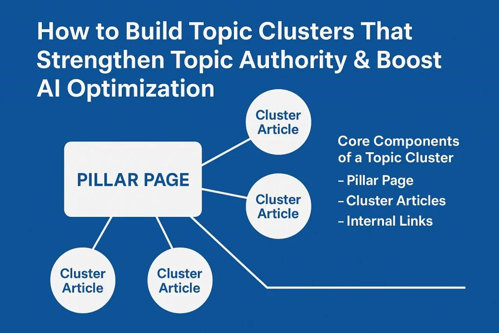 seo перелинковка