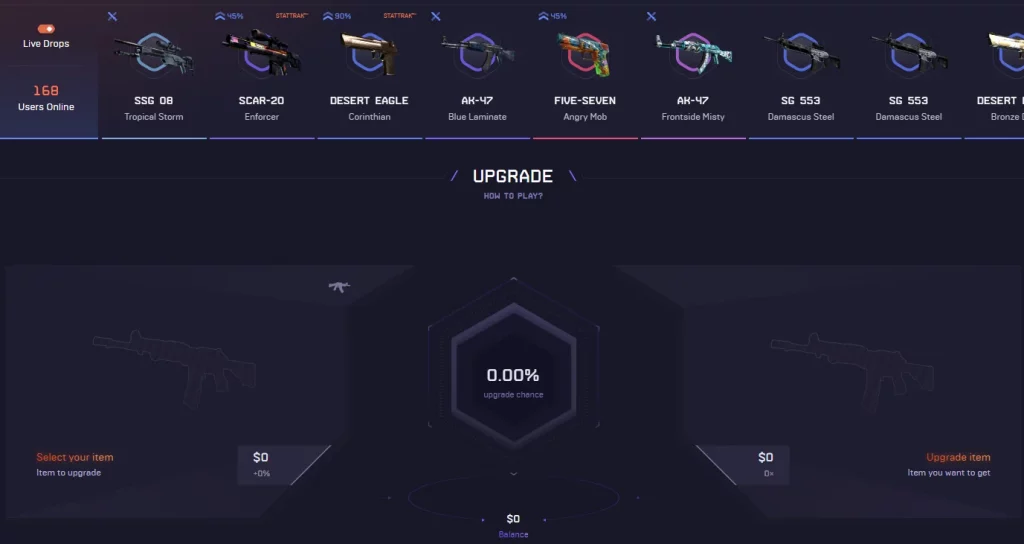 DatDrop free case