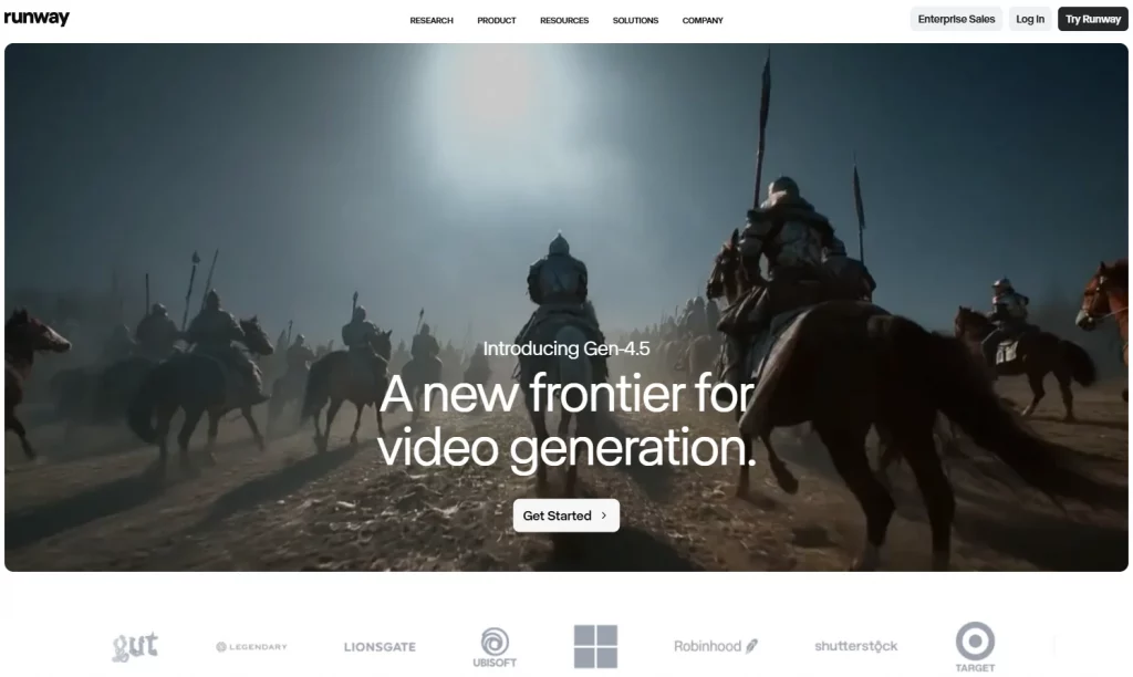 ранвей нейросеть