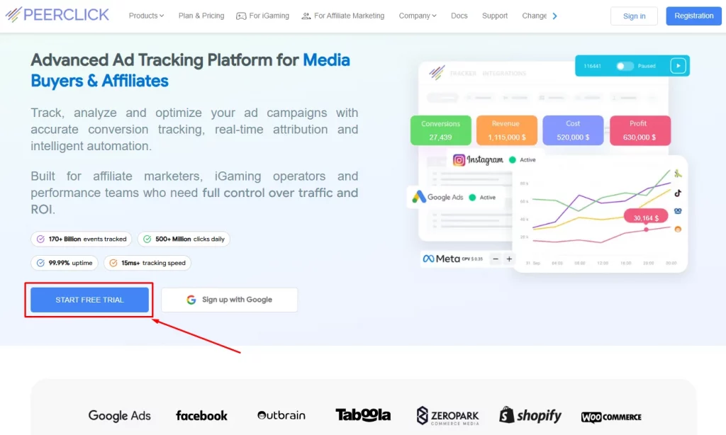 хорошие бесплатные трекеры
