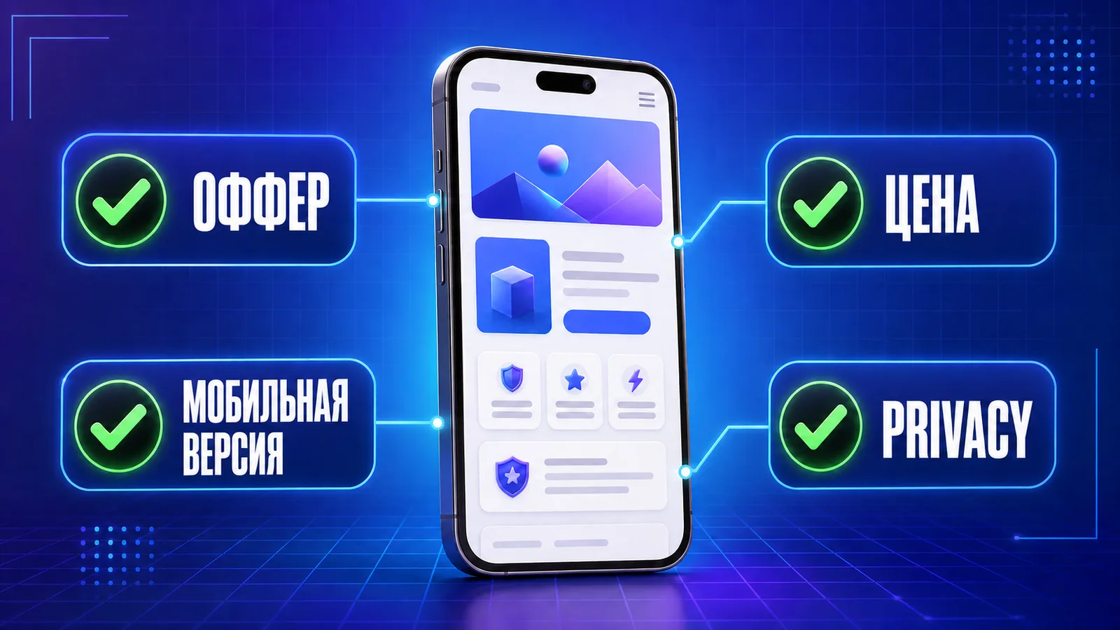 Проверка креатива и лендинга перед запуском TikTok Ads